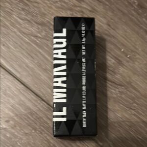 IL MAKIAGE Matte Lip Stick Color - Dirty Talk